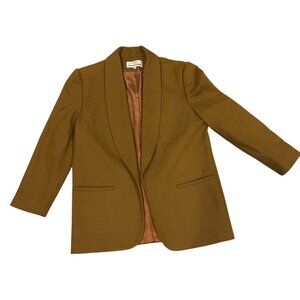 Vintage Leo Narducci for The Sport Vendor Blazer